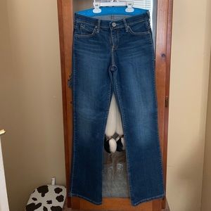 Wrangler junior/ women Jeans